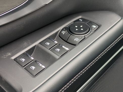 New 2026 Ford Expedition Max Platinum w/ Driver's Package image 10