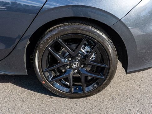 New 2026 Honda Civic Sport image 10