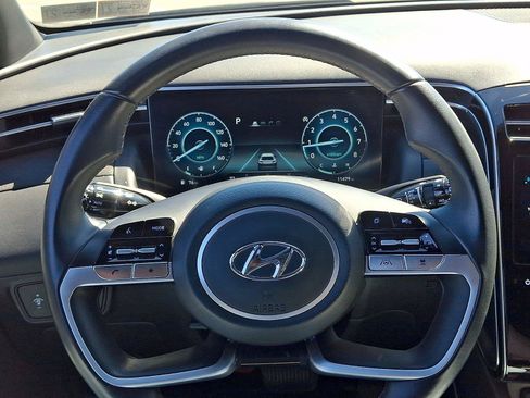 Certified 2024 Hyundai Tucson XRT AWD/4WD image 20