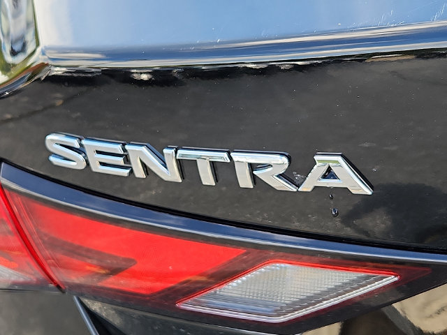 Used 2021 Nissan Sentra SV w/ SV Premium Package FWD image 29