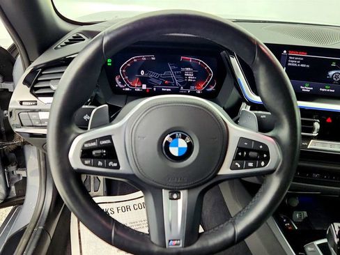 Used 2025 BMW Z4 sDrive30i w/ Premium Package image 14