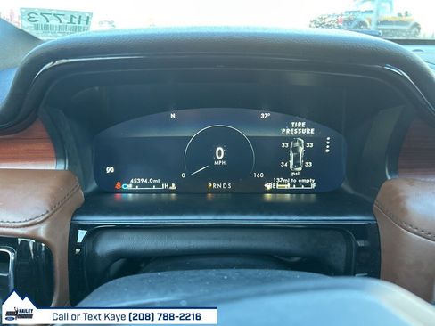 Used 2021 Lincoln Nautilus Reserve image 25