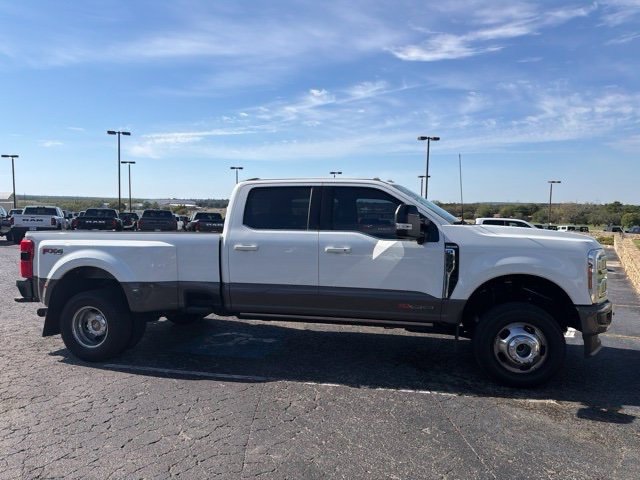 Used 2026 Ford F350 King Ranch AWD/4WD image 17