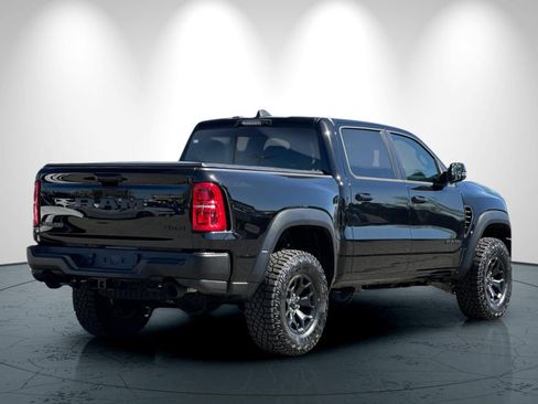 New 2026 RAM 1500 RHO w/ RHO Level 1 Equipment Group AWD/4WD image 4