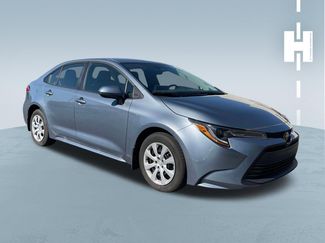 Used 2024 Toyota Corolla LE FWD video 1