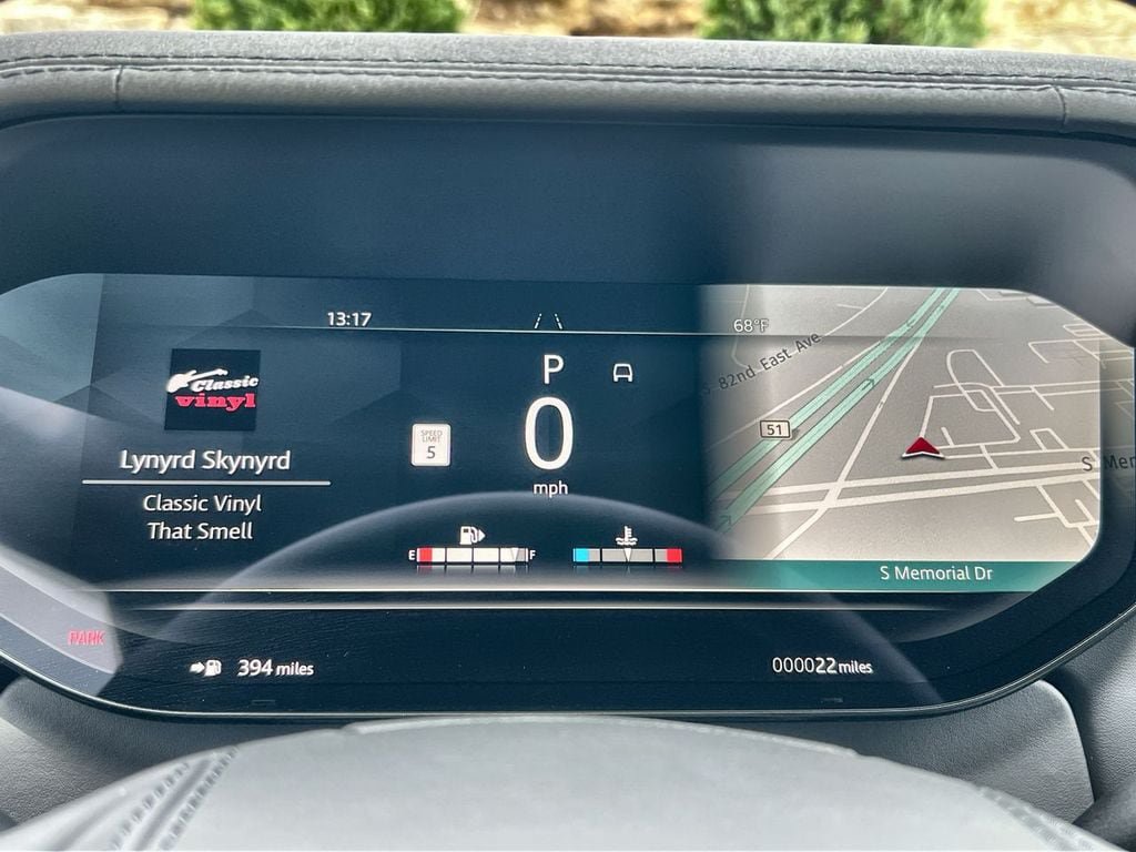 New 2026 Land Rover Range Rover SE AWD/4WD image 22