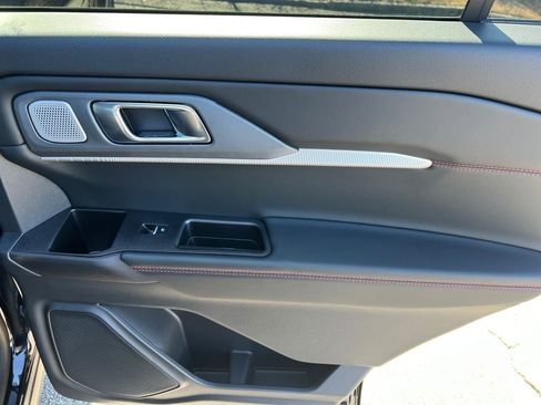 New 2026 Ford Explorer ST w/ Sun And Sound Package image 50