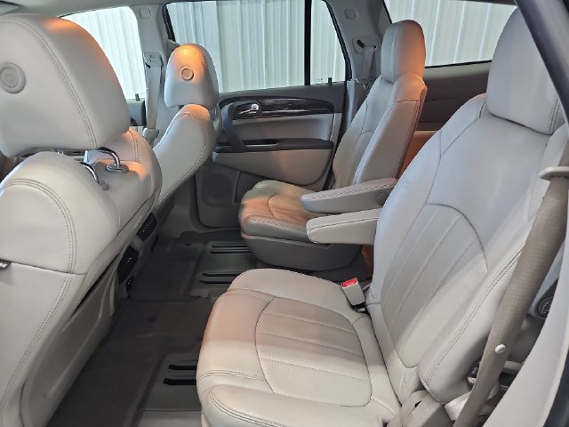 Used 2014 Buick Enclave Premium w/ Trailering Provision Package FWD image 36