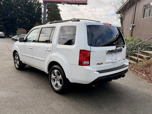 Used 2014 Honda Pilot EX-L image 4