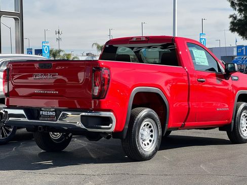 New 2026 GMC Sierra 1500 Pro image 5