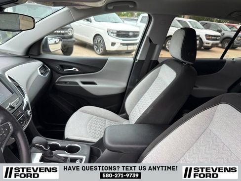 Used 2023 Chevrolet Equinox LT FWD image 15
