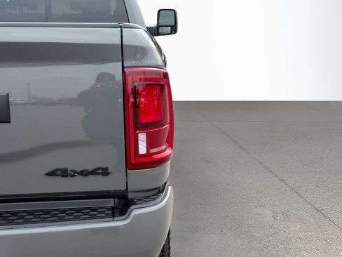 New 2026 RAM 2500 Laramie image 12