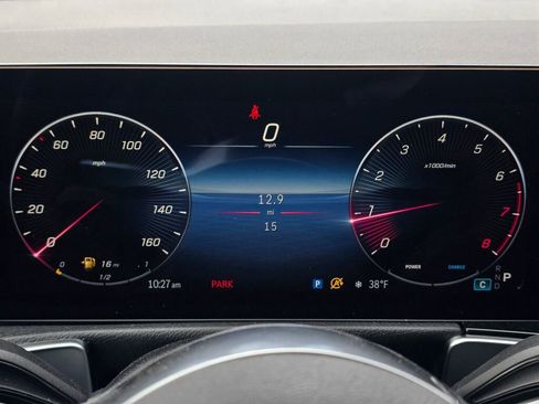 New 2026 Mercedes-Benz GLB 250 4MATIC image 40