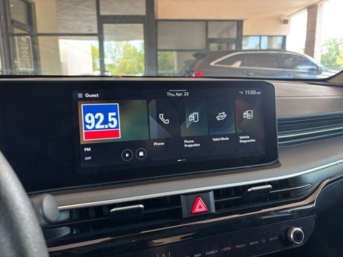 Used 2025 Kia K5 LXS FWD image 20