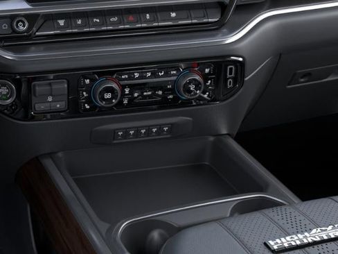 New 2026 Chevrolet Silverado 3500 High Country w/ High Country Premium Package AWD/4WD image 23