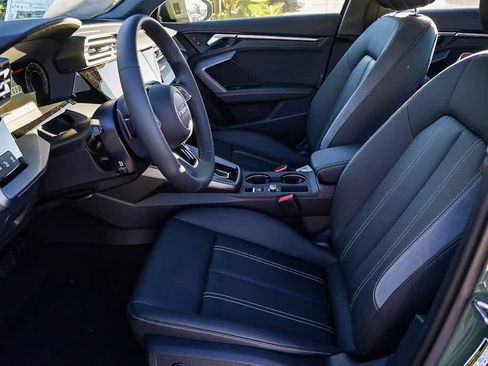 New 2026 Audi A3 2.0T Premium image 20
