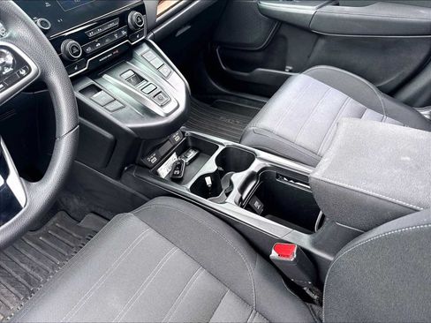 Used 2020 Honda CR-V EX image 19
