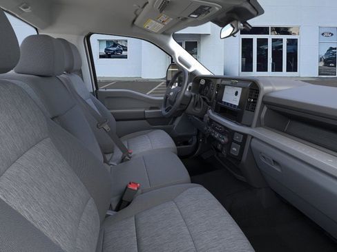 New 2026 Ford F350 XL w/ FX4 Off-Road Package image 11