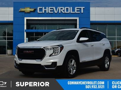 Used 2023 GMC Terrain SLE w/ Driver Convenience Package
