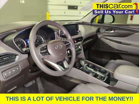 Used 2019 Hyundai Santa Fe SE FWD image 11