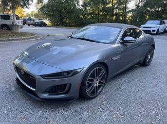 Certified 2023 Jaguar F-TYPE R-Dynamic AWD/4WD video 1