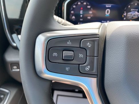 New 2026 Chevrolet Silverado 1500 LT AWD/4WD image 26