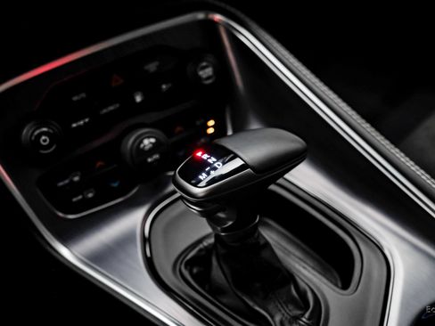 Used 2018 Dodge Challenger SRT Demon image 56