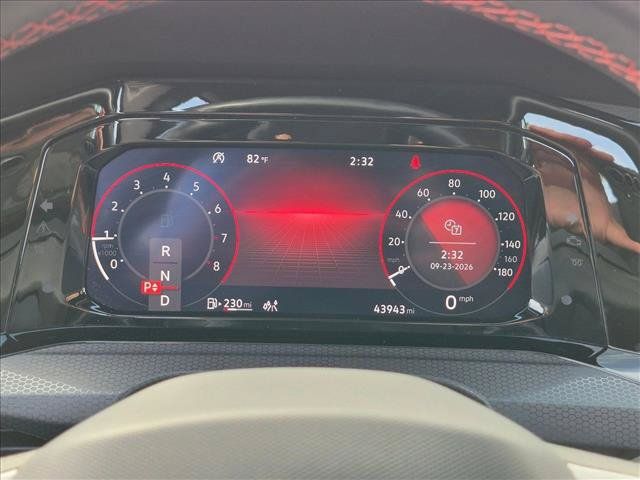 Used 2024 Volkswagen GTI S FWD image 7
