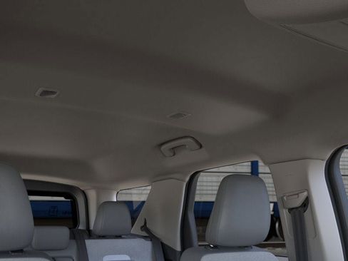 New 2025 Ford Bronco Sport Badlands w/ Badlands Tech Package image 22