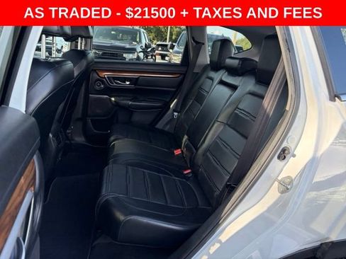 Used 2020 Honda CR-V EX-L image 15