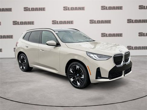 New 2026 BMW X3 xDrive30 w/ Premium Package image 7