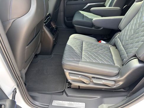 New 2025 Cadillac Escalade IQ Sport 1 image 19