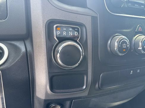 Used 2018 RAM 1500 Tradesman RWD image 19