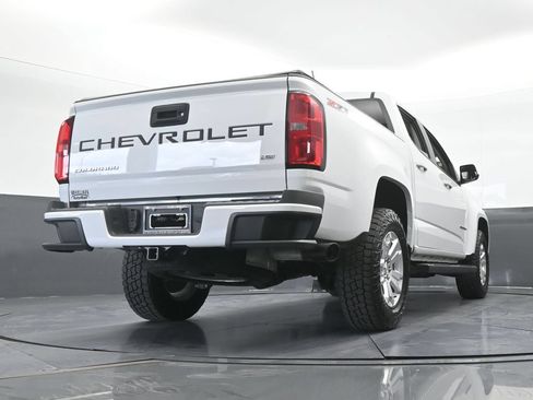 Used 2022 Chevrolet Colorado LT w/ LT Convenience Package RWD image 63