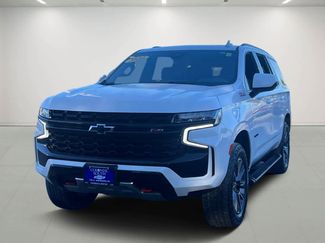 Certified 2023 Chevrolet Tahoe Z71 video 2