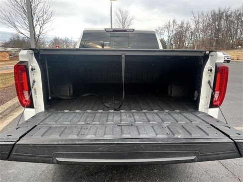 Used 2020 GMC Sierra 1500 SLT w/ SLT Premium Plus Package image 21