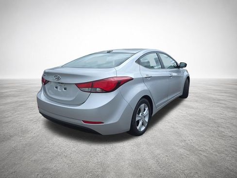 Used 2016 Hyundai Elantra Value Edition FWD image 8