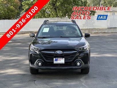 Used 2023 Subaru Outback Premium