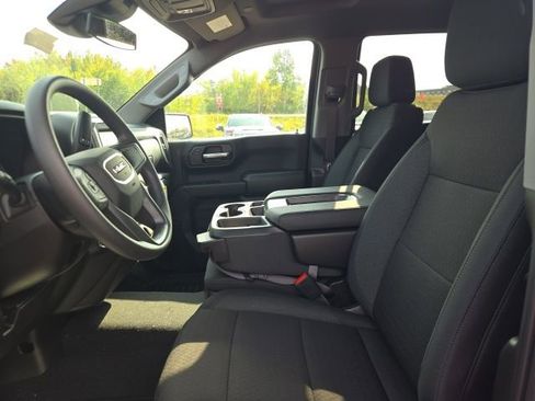 Used 2026 GMC Sierra 1500 Pro w/ Graphite Edition AWD/4WD image 18
