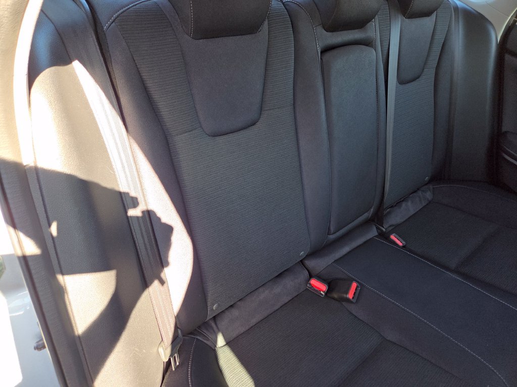 Certified 2020 Honda Insight EX image 27