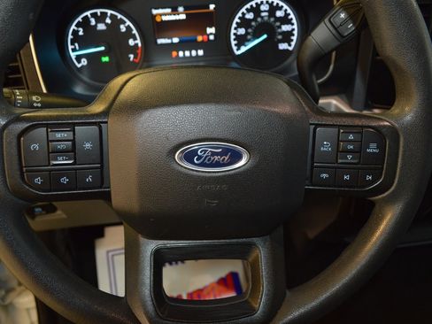 Used 2023 Ford F150 XLT image 18