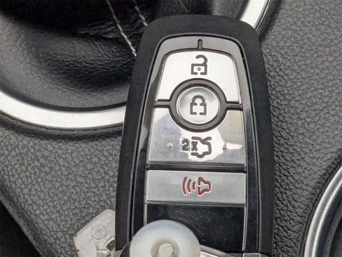 Used 2023 Ford Mustang Mach 1 w/ Equipment Group 700A image 29