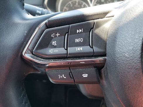 Used 2023 MAZDA CX-5 AWD 2.5 S w/ Select Package image 21