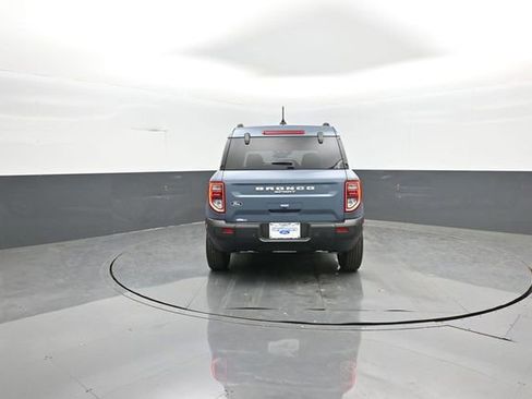 New 2026 Ford Bronco Sport Big Bend AWD/4WD image 6