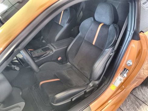 Used 2023 Toyota GR86 10th Anniversary SE RWD image 11