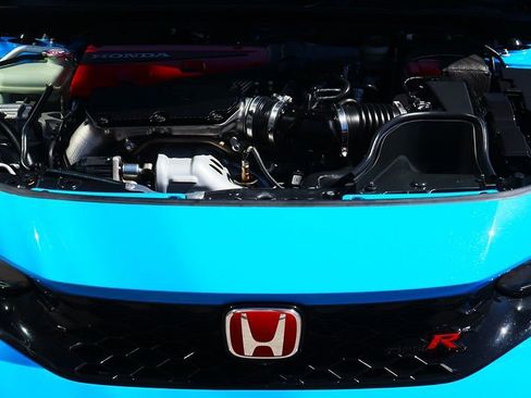 Used 2023 Honda Civic Type R image 66