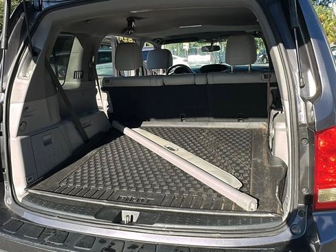 Used 2014 Honda Pilot EX-L image 35