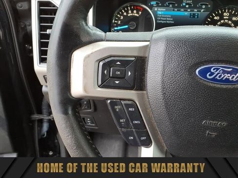 Used 2018 Ford F150 Lariat image 21