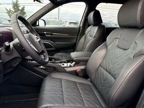 New 2025 Kia Telluride SX Prestige X-Line image 17