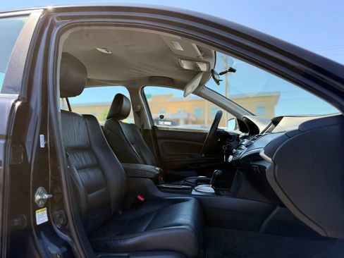 Used 2012 Honda Accord SE image 25
